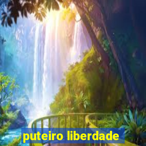 puteiro liberdade